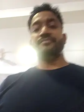 Rabi_BULKBEAST Show Webcam