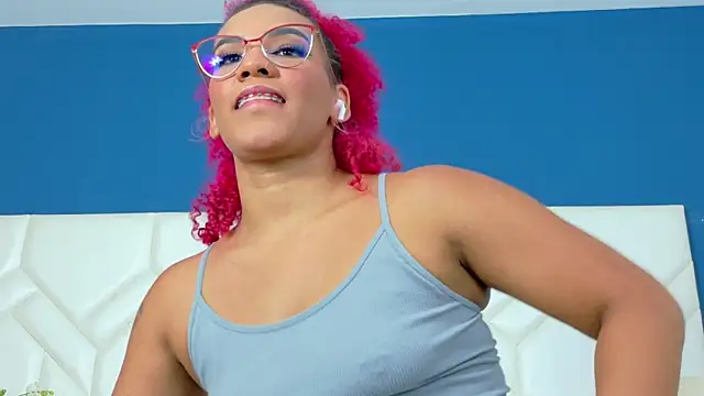 عرض كام RubyRossel