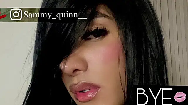 sammy_quinn Webcam show