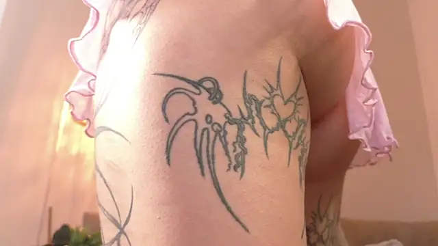 Yuriko_May Chat XXX live