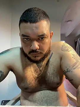 Show de El_Titan1998 na webcam
