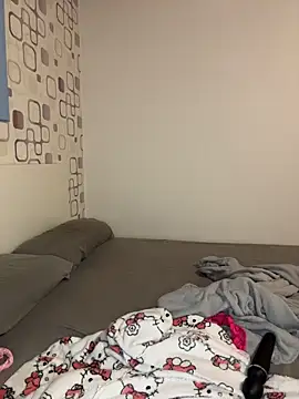 LittleChaosQueen 라이브 XXX 채팅