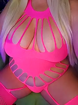 ThiccDreamDoll 라이브 XXX 채팅