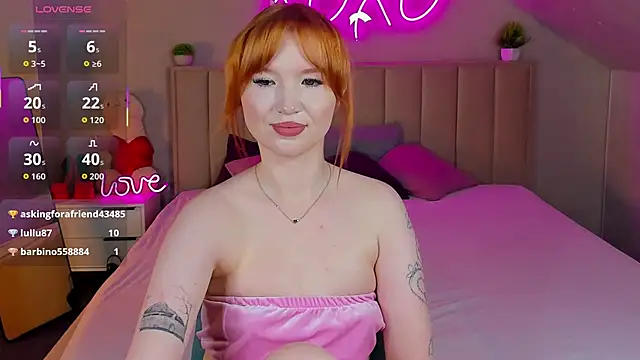 Anna_Patterson Live XXX-chat