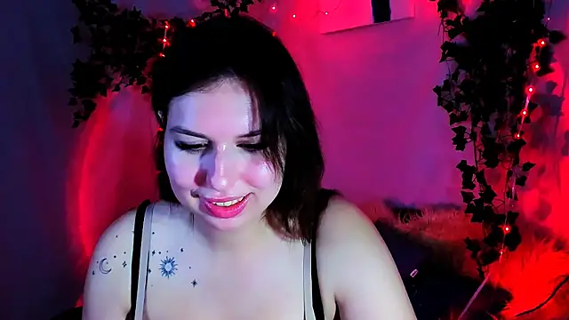 ChloeRicc 라이브 XXX 채팅