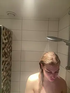 Chloemillerrxxn Webbikameraesitys