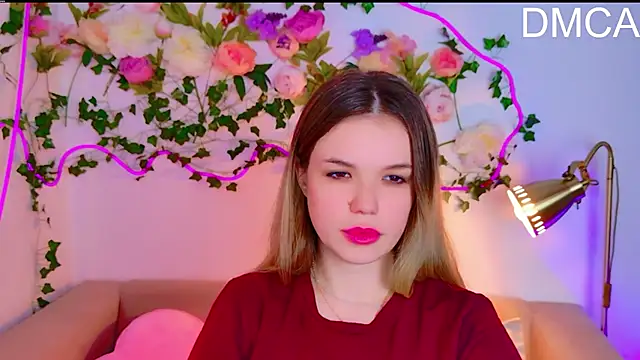 KellyHayden 라이브 XXX 채팅