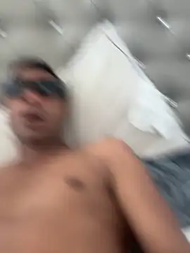 ZF-Athlete's Webcam Show