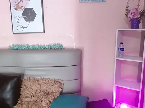 carlitasmirtrs707 라이브 XXX 채팅