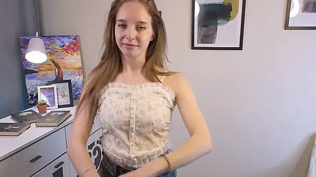 Nina_Crown 라이브 XXX 채팅