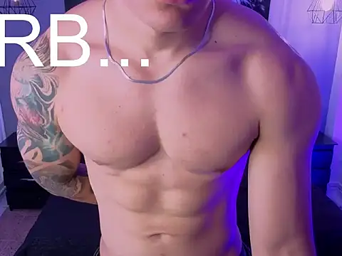 Thiago_Kent Webcam show