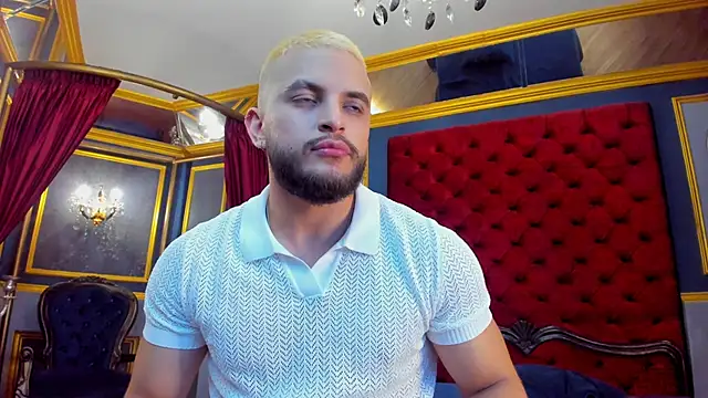 Chat XXX ao vivo de Salvatore_moretti