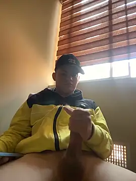 Pertunjukan Kamera Web tony_pinkcock