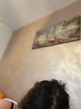 BettyyBlue Webcam show