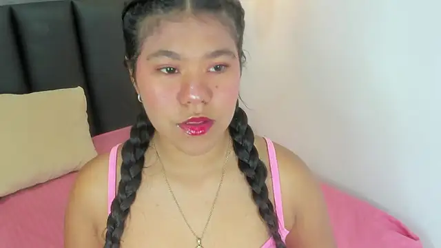 AhslyEvans__ 라이브 XXX 채팅