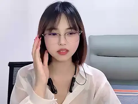 xiaodanta- 라이브 XXX 채팅