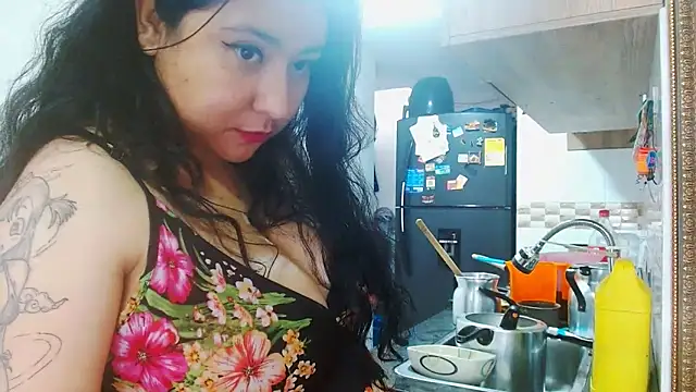 Nattii_Cruz 라이브 XXX 채팅