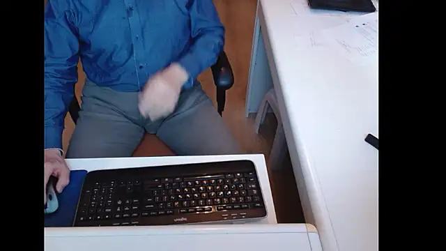 dutchpornking 网络视讯表演