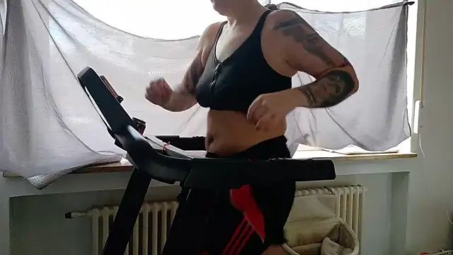 wetgerman_2 Webcam-Show