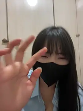 xiao-Lin 라이브 XXX 채팅