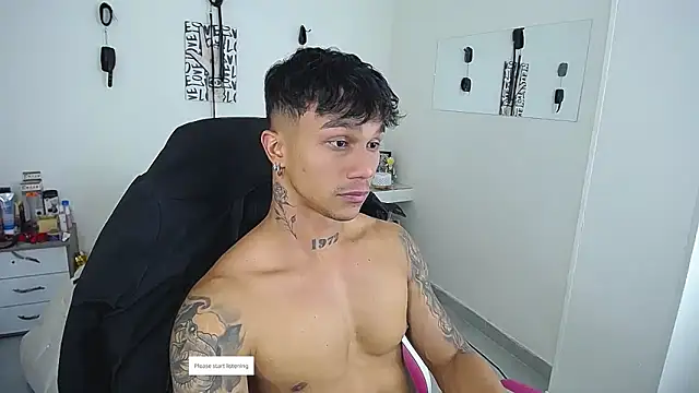 Show Webcam de Leonard_Price