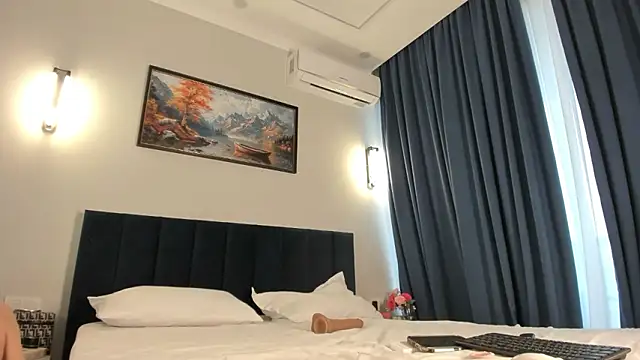 Sakura__frosttのウェブカメラショー