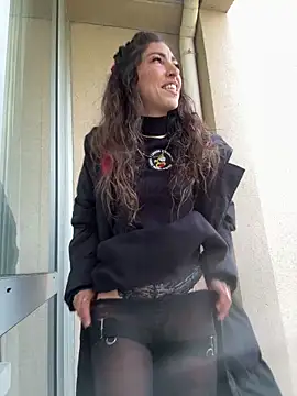 Lalla_Amani 라이브 XXX 채팅