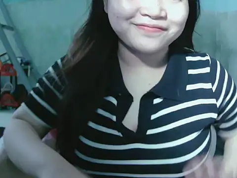 Show de webcam de Lily3322