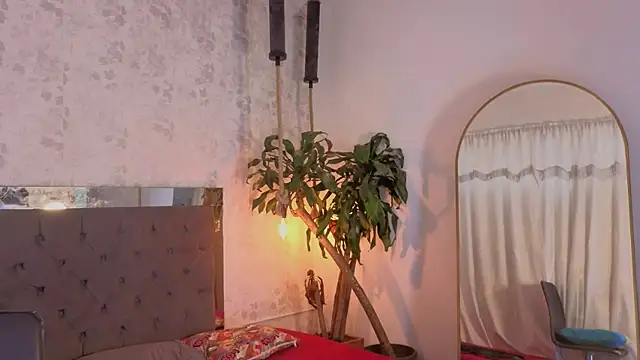 dave_eliot Obrolan Langsung XXX