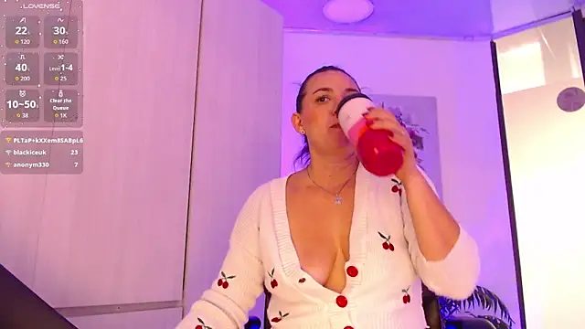 milfsecret69 라이브 XXX 채팅