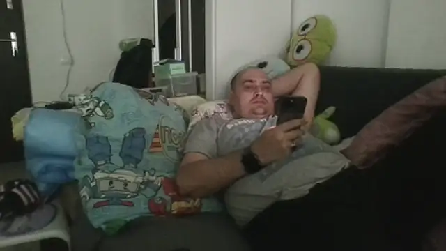 Chat XXX ao vivo de vitalik66679