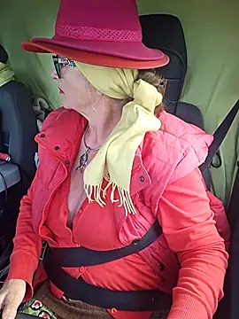 Chat XXX en directo de Hot-Muci