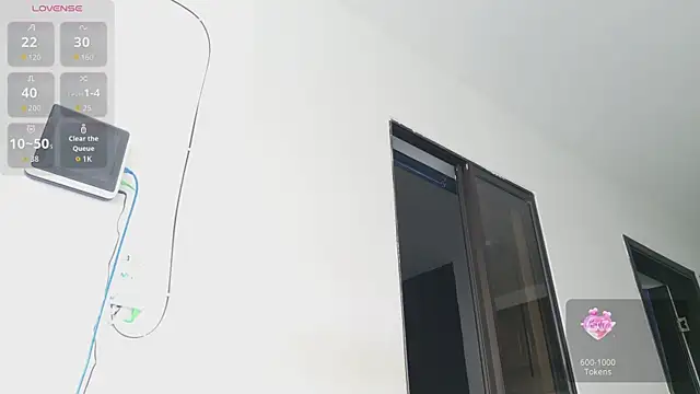 XXX chat uživo modela grey___27