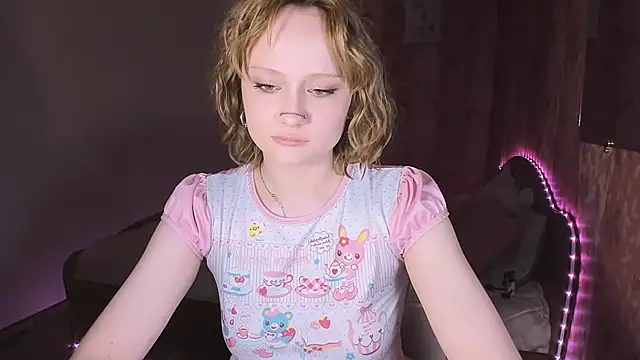 دردشة MariaMango الجنسية المباشرة