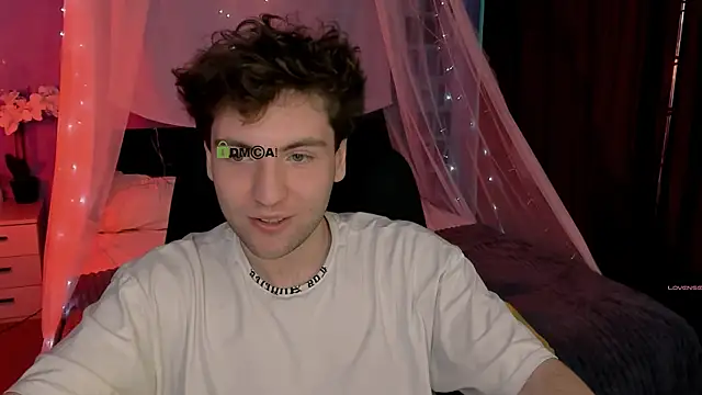 joseph_bear_ webkamerás műsora