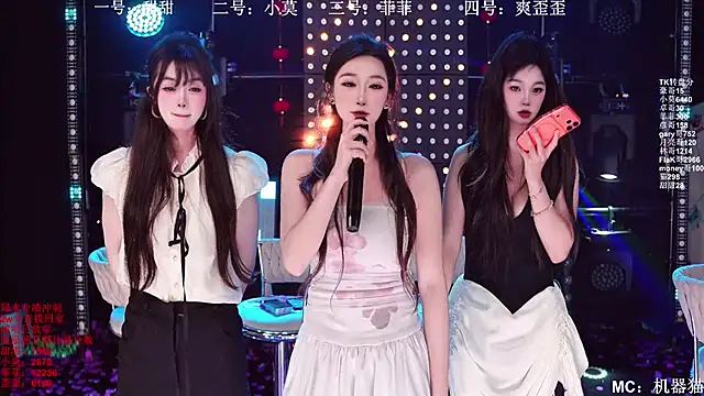 S5-55S Live XXX-Chat