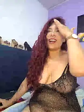 Živý XXX chat Scarlet_curly8a