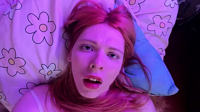 Cutie_Bambi: онлайн-секс-чат