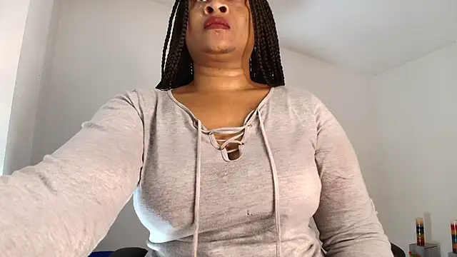 luxy_benet Live XXX-Chat