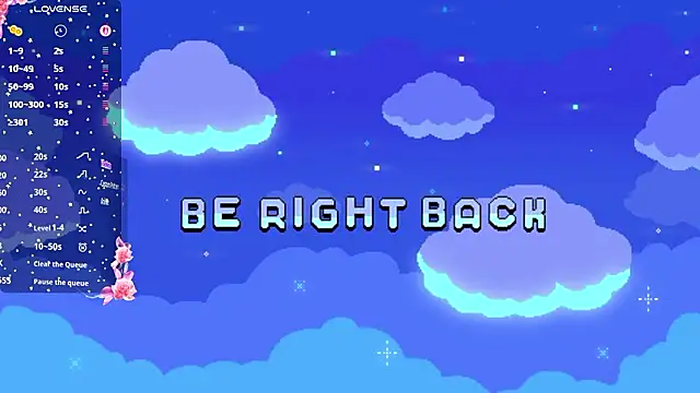 Milly_Rache's Live XXX Chat