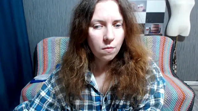 pa1e_pr1ncess' Live XXX Chat