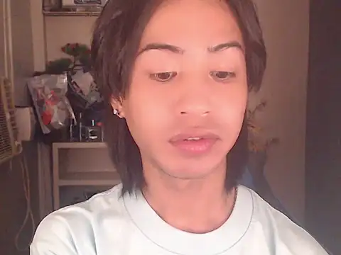 Erin_23 Pertunjukan Webcam