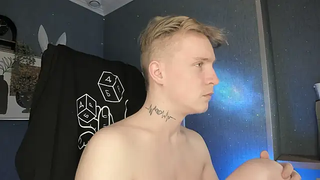 AlexxSweet live XXX chat