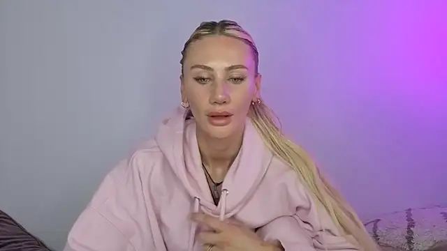 Webkamerová show Elsa_24