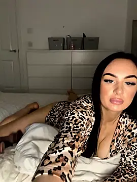 PrincessPaigeXXn Webbikameraesitys