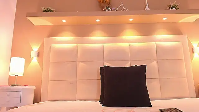 Chat XXX en directo de TracyDavis_