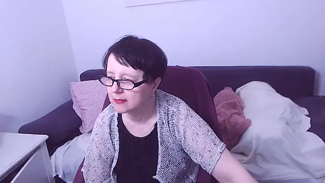 ChristaRoseのライブXXXチャット