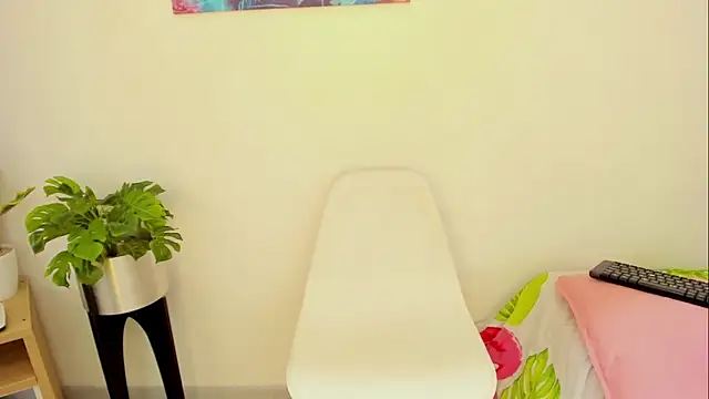 Živý XXX chat Ivy_Bloom_