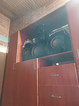 Alexandrina's Live XXX Chat