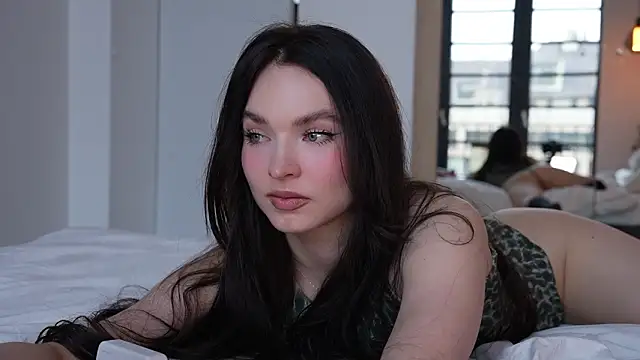 ibiddi – Live XXX-chat